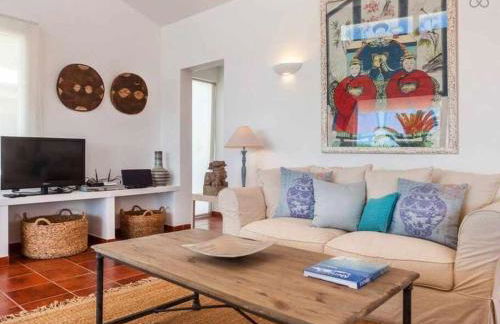 VILLA TURQUESA - Confort y vistas al mar - Foto 6