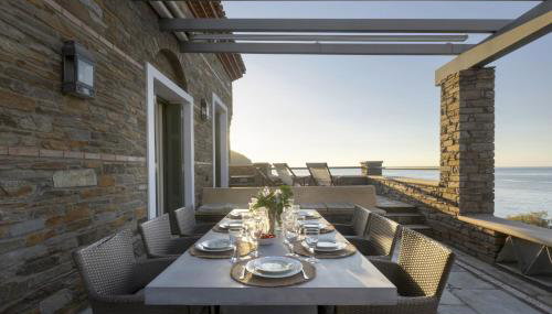 Seaview Beach House by Andros Villas Collection - Foto 3