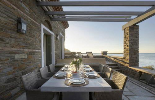 Seaview Beach House by Andros Villas Collection - Foto 3