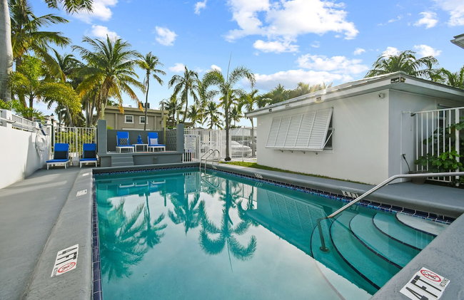 Sunshine Shores Boutique Apartments - Foto 49