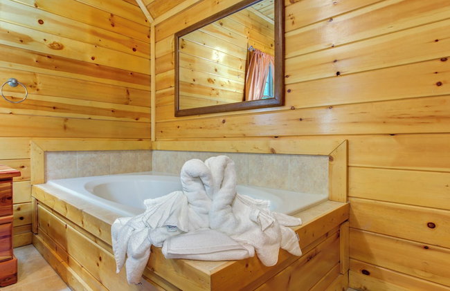 Smokies Bungalow - Photo 16