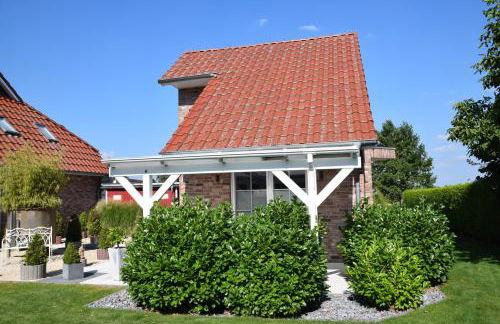 Wellness Appartements Ostfriesland - Foto 16