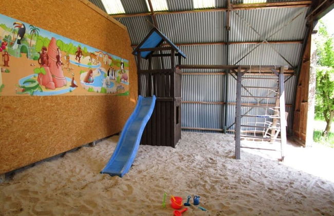 Gallery 1 Comfortable Holiday Residence - Foto 12