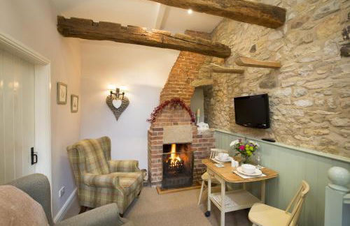 Bramwood Cottages - Foto 16