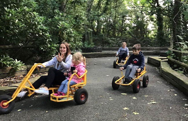 Snowdonia Holiday Lodge, North Wales - Photo 8