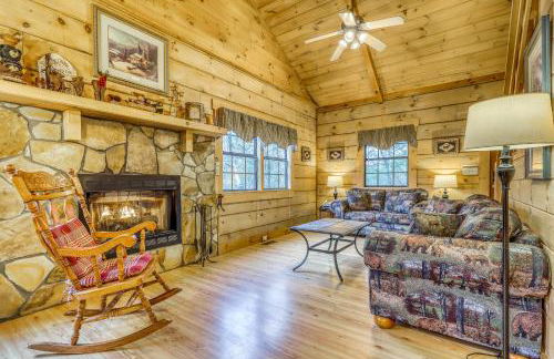 A Bear Pause - Foto 3