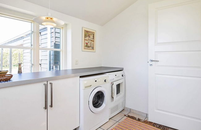 6 Person Holiday Home in Hjorring-by Traum - Foto 17