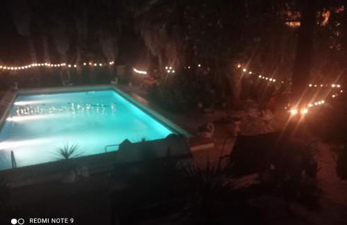 Casa Rural COMPLEX MASIA DEL TREMENDO y Agroturismo - Foto 23