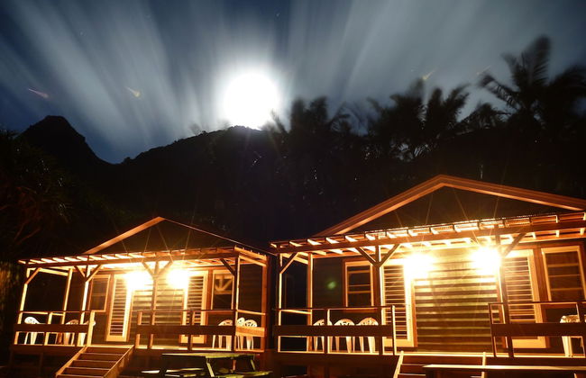 Shanti Bungalow - Foto 16