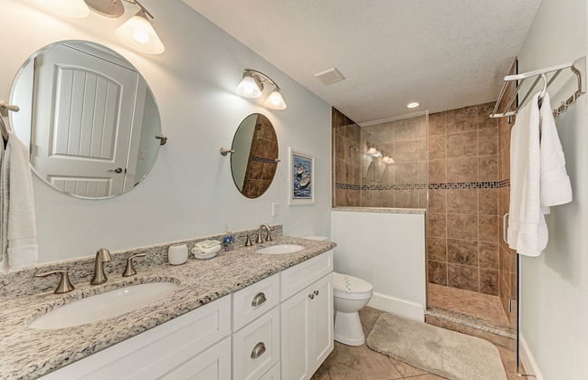 Starfish Cove managed by Beach Retreats - Foto 18