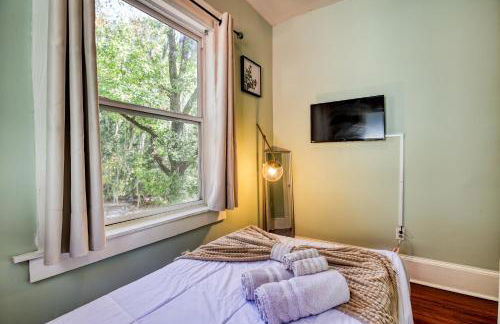 Spacious Home Near Starland, River St & DT - Arcade - Foto 34