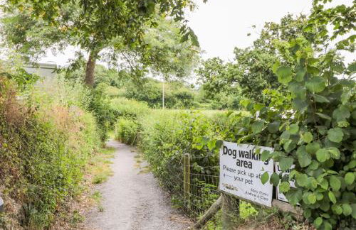 Hazel Lodge - Foto 37