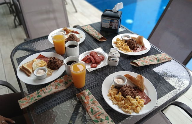 Villas Fortuna Boutique - Foto 15