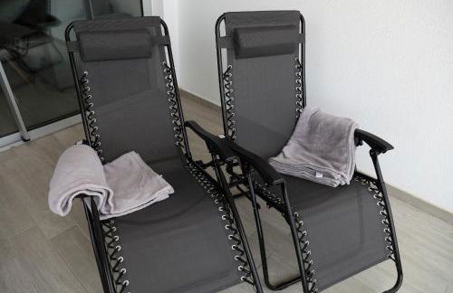 Luxury apartment in Playa Paraiso by AltamarHomes - Foto 20