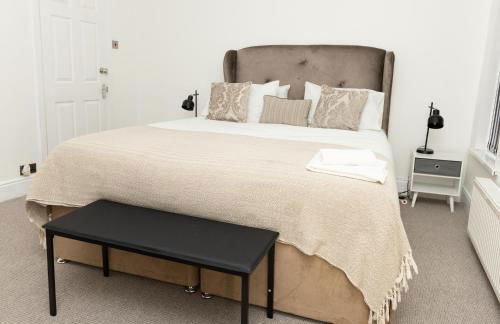 The Victorian Charm Retreat - Foto 8