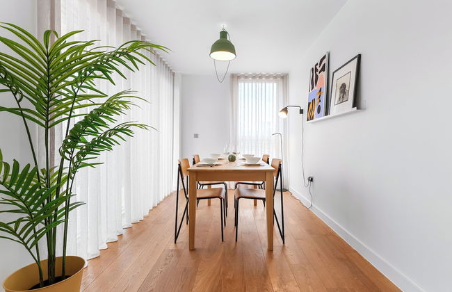 SERCASA - Regents Park - Foto 65