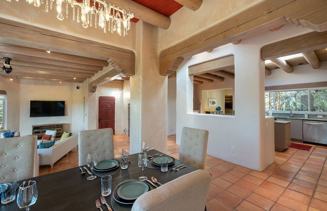 Casa Pinzon - Private Getaway, Minutes From Downtown - Foto 6