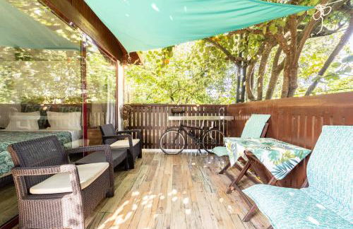 Casas Casal Do Carvalhal - Agroturismo - Foto 5