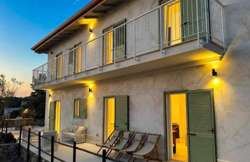 Roc Villa Castiglioncello - Private Villa with 2 Beaches and Park - Photo 45