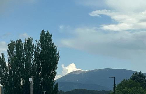 Gîte le Pistou 2 - Foto 20