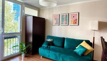 Cozy Stay Jana Pawła II Avenue Apartment - Foto 4