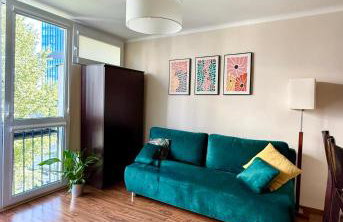 Cozy Stay Jana Pawła II Avenue Apartment - Foto 4