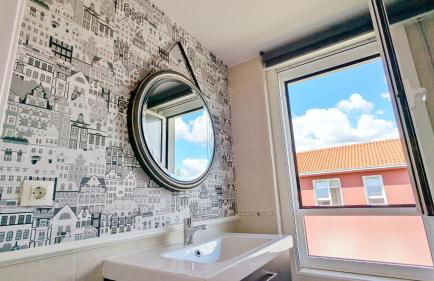 Casa con piscina Riosar Santiago - Foto 17