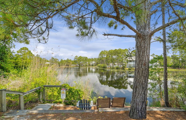 Beachside Villas By Panhandle Getaways - Foto 59