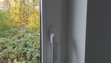 FeWo Püttlingen - Foto 5, Garden view