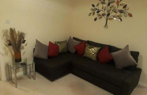 Airdrie Apartments - Photo 1