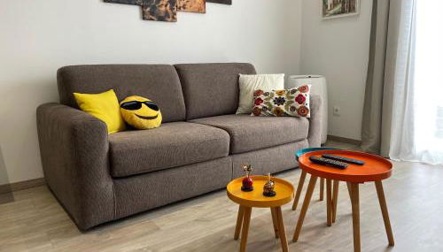 Appartement cocooning plage des lecques - Foto 3