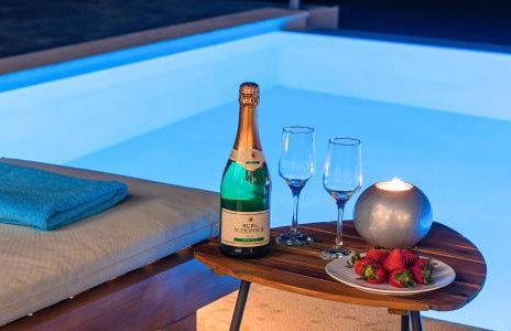 Orientem Villa Heated Pool - Foto 31