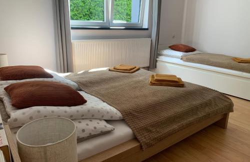 Apartamenty Świerkowa 10 - Foto 2