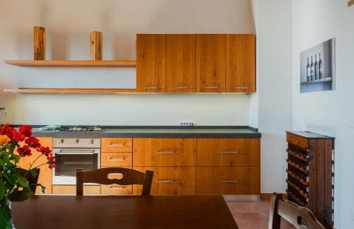 Podere Montale Winery - Foto 74