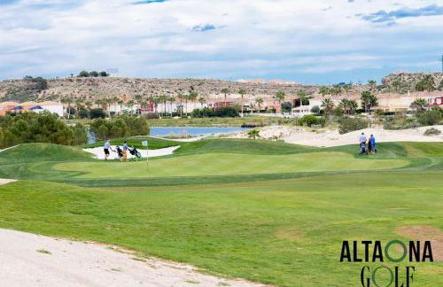 Casa Mariposa Altaona Golf - Foto 67