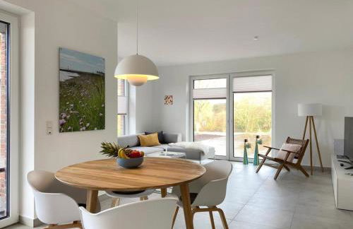 Ferienwohnung HEIN am Nordseedeich - Photo 6