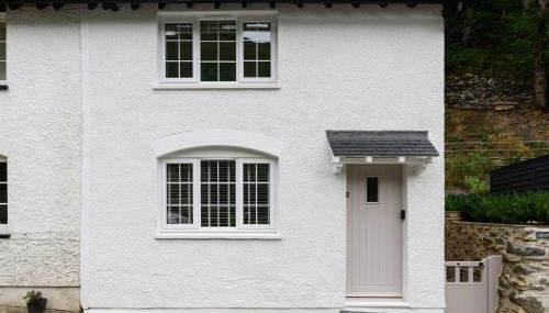 Heathercliffe Cottage, Snowdonia National Park - Foto 4