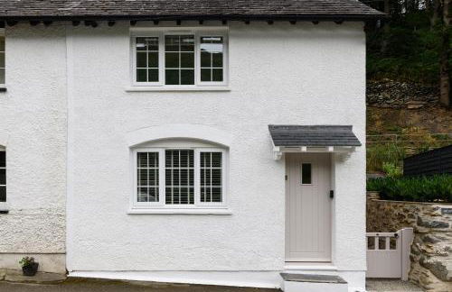 Heathercliffe Cottage, Snowdonia National Park - Foto 4