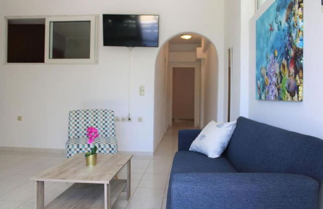 "kalamaki Plaza Apartments \"thalassa\"" - Foto 12