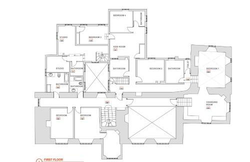 Ebrington Manor by Birch Stays - Photo 76