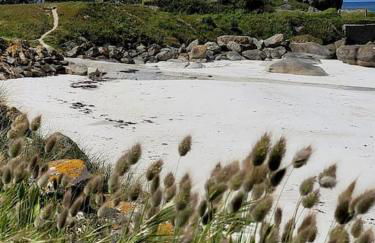 La Maison du Lividig 3 étoiles OT29 - Foto 34