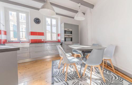 Appartement Sully - Foto 5