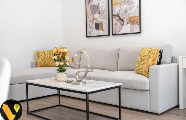 Villa Near Golf Ski Dubai ibn battuta M - Foto 19