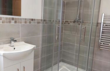 Two bedroom cottage - country lane -10 min walk to Perranporth beach - Foto 13