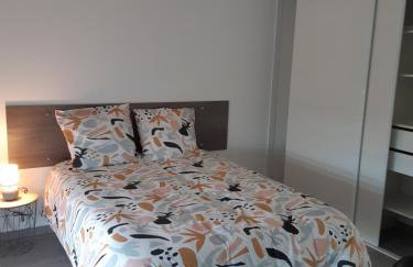 Gîte neuf - Foto 5