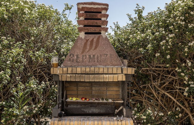 Villa Tsikkos Pende in Argaka - Foto 72