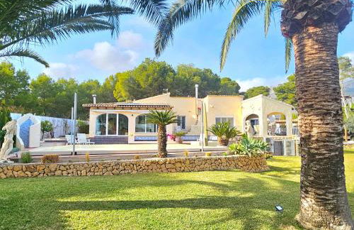 Casa Lilo - Elite Costa Blanca - Photo 37