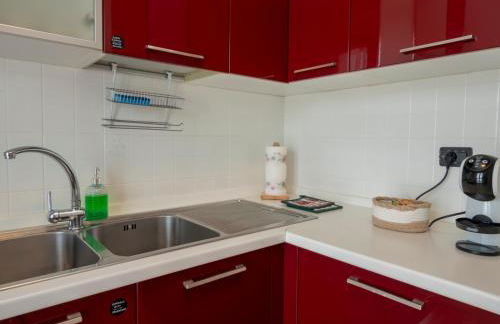 Spazio Breda - Free Parking, Private Garage, Metro M1, Balcony, 4 Guests - Foto 44
