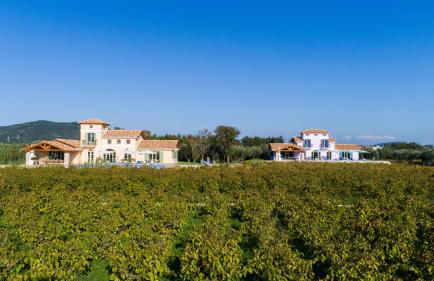 Aneli Luxury Villas - Villa Semeli - Foto 44