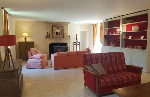 Manoir Périgord Noir/Piscine chauffée/Etang&Forêt - Photo 13